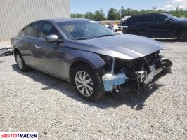 Nissan Altima 2020 2