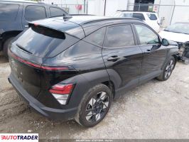 Hyundai Kona 2025 2