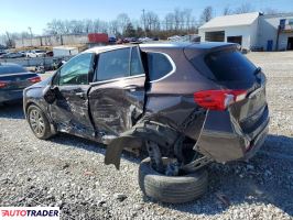 Buick Pozostałe 2020 2