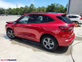 Ford Escape 2024 1