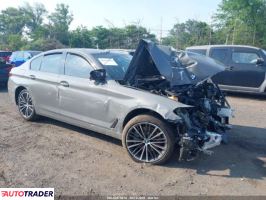 BMW 530 2021 2 BMW 530 2021 2