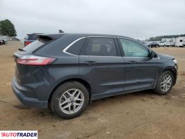 Ford Edge 2021 2