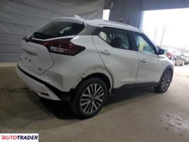 Nissan Pozostałe 2021 1