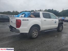 Ford Ranger 2019 2