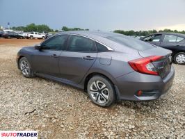 Honda Civic 2019 2 Honda Civic 2019 2