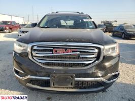 GMC Acadia 2019 3