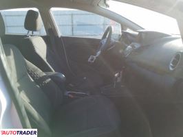 Ford Fiesta 2019 1 Ford Fiesta 2019 1