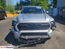 Toyota Tacoma 2026 2
