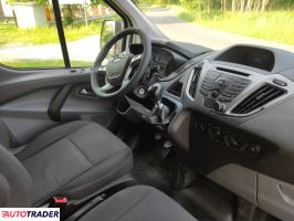 Ford Transit 2014 2.2 Ford Transit 2014 2.2