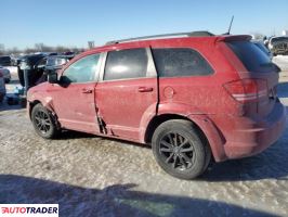 Dodge Journey 2020 2