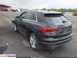 Audi Q3 2020 2