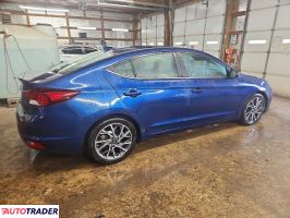 Hyundai Elantra 2020 2