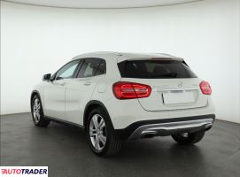 Mercedes G-klasa 2016 2.0 207 KM