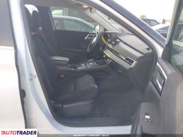 Mitsubishi Outlander 2023 2