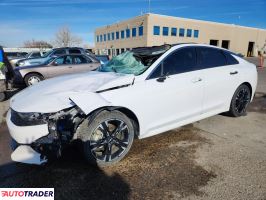 Kia Pozostałe - zobacz ofertę