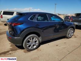 Mazda CX-30 2021 2 Mazda CX-30 2021 2