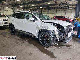 Kia Sportage 2026 2
