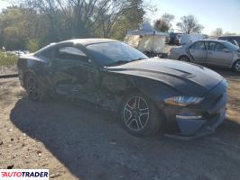 Ford Mustang 2018 2