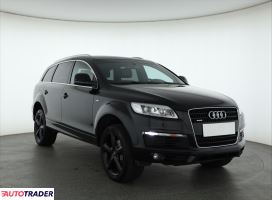 Audi Q7 2008 3.0 236 KM