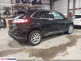 Ford Edge 2024 2