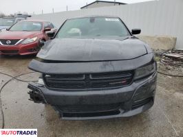 Dodge Charger 2022 3 Dodge Charger 2022 3