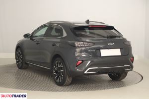 Kia Ceed 2026 1.6 147 KM