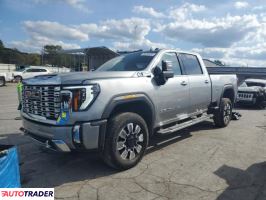 GMC Sierra - zobacz ofertę