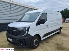 Renault Master 2024 2