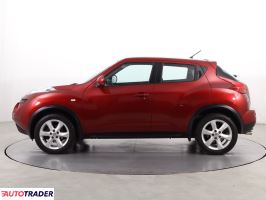 Nissan Juke 2011 1.6 115 KM