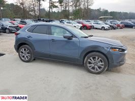 Mazda CX-30 2021 2