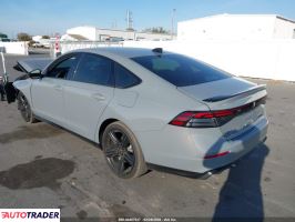 Honda Accord 2024 2