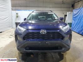 Toyota Pozostałe 2022 2 Toyota Pozostałe 2022 2