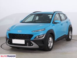 Hyundai Kona 2020 1.0 118 KM