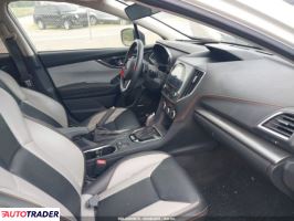 Subaru Pozostałe 2019 2 Subaru Pozostałe 2019 2