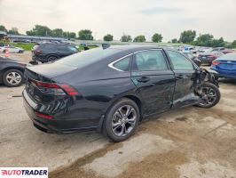 Honda Accord 2025 2