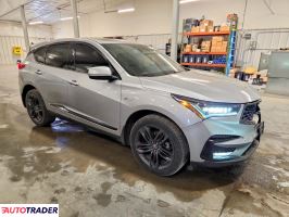 Acura RDX 2021 2