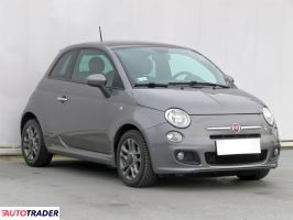 Fiat 500 2013 1.2 68 KM Fiat 500 2013 1.2 68 KM