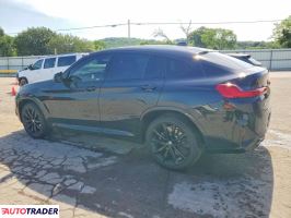 BMW X4 2024 2