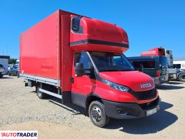 Iveco Daily 2022 3.0