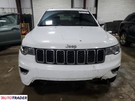 Jeep Grand Cherokee 2021 3