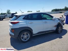 Hyundai Kona 2021 2