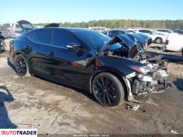 Nissan Maxima - zobacz ofertę