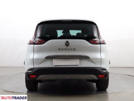 Renault Espace 2015 1.6 197 KM