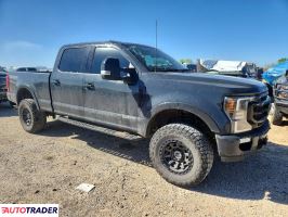 Ford Pozostałe 2021 6