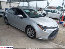 Toyota Corolla 2023 2 Toyota Corolla 2023 2