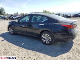 Nissan Altima 2020 2 Nissan Altima 2020 2