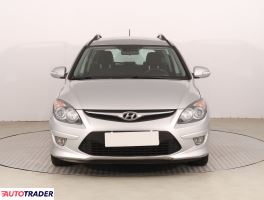 Hyundai i30 2011 1.6 88 KM