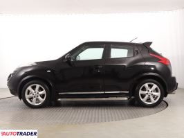 Nissan Juke 2011 1.6 115 KM