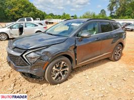 Kia Sportage - zobacz ofertę