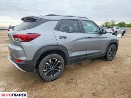 Chevrolet Blazer 2023 1